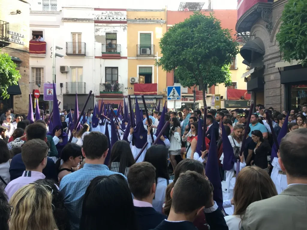 Semanasanta2019