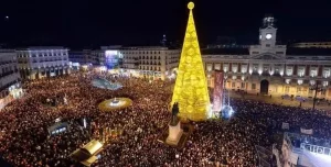 Madrid