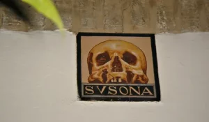 Calle Susona