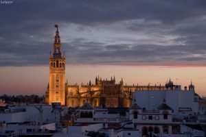 Top10sevilla