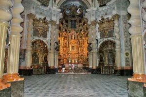 San Luis De Los Franceses 2
