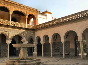 Casa Pilatos
