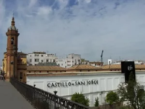 Castello Di San Jorge