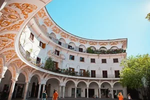 Plaza Del Cabildo