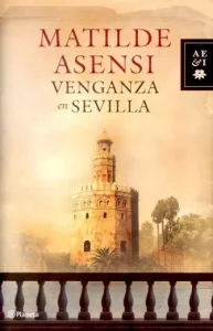 Venganzaensevilla