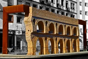 Acueducto Sevilla 2