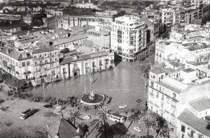 Agua Sevilla 5