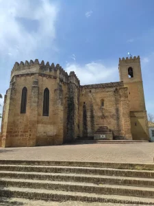 Alcala guadaira 1
