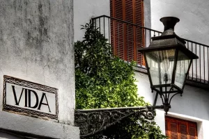Calle vida 1