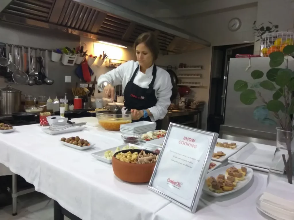 Experiencia Sevilla 4