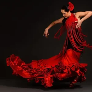 Flamenco and Tapas in Triana