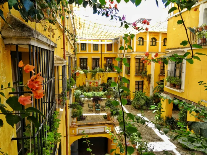 hoteles_4 Hoteles 4