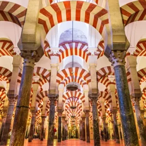 Excursion to Cordoba from Seville