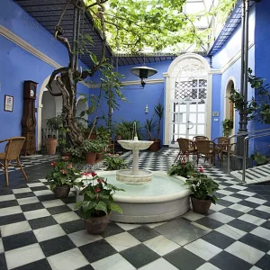 Extremadura: Cultura & Relax