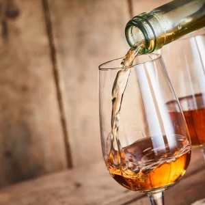 Degustación de Vinos Andaluces