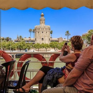 Monumental Tour + Cruise