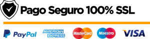 Pago seguro