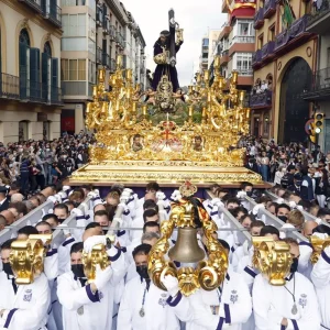 Holy Week Special Tour - Origin and Evolution